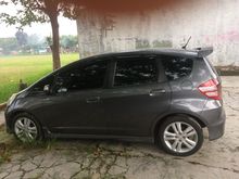 2011 Honda Jazz 1.5 RS Hatchback