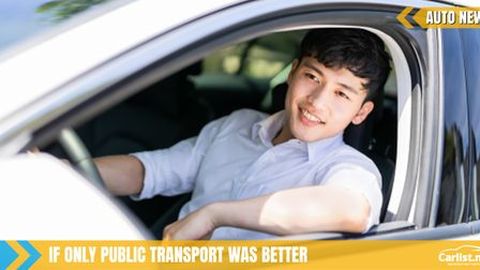 7 out of 10 youths in Malaysia are in debt, mainly due to car loans