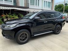 2016 Mitsubishi Pajero Sport 2.4 (ปี 15-18) GT Premium SUV AT