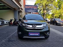 Honda BR-V 1.5 E CVT AT SUV Th 2016 Special Colour, Ada Paket Kredit Ringan.