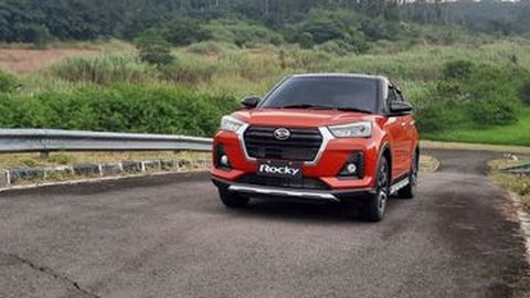 Ngeri, Daihatsu bakal Lebih Serius Kembangkan Model Baru untuk Indonesia!