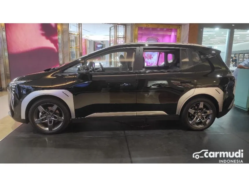 2024 GAC Aion Y Plus EV Exclusive Wagon