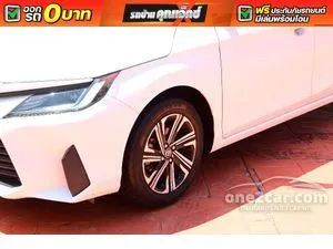2023 Toyota Yaris Ativ 1.2 Smart Sedan
