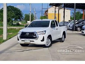 2022 Toyota HILUX REVO 2.4 Z Edition Entry Smart Cab Pickup