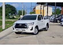 2022 Toyota HILUX REVO 2.4 Smart Cab Z Edition Entry Pickup