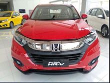 angsuran murah meriah Hrv 2020