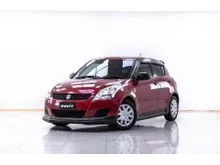 2016 Suzuki Swift 1.2 (ปี 12-17) GA Hatchback