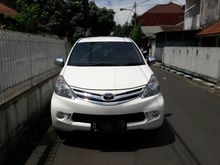 Avanza G 1.3 Matic 2012 Ac Double (Antik)