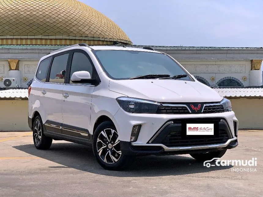 2024 Wuling Confero S L Wagon