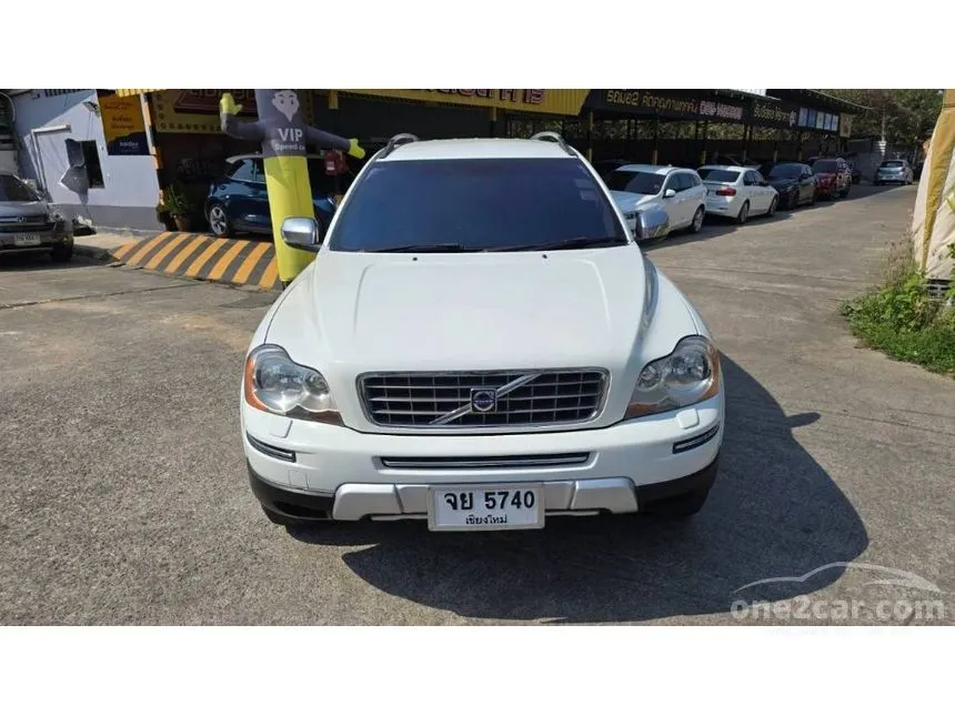 2009 Volvo XC90 D5 SUV