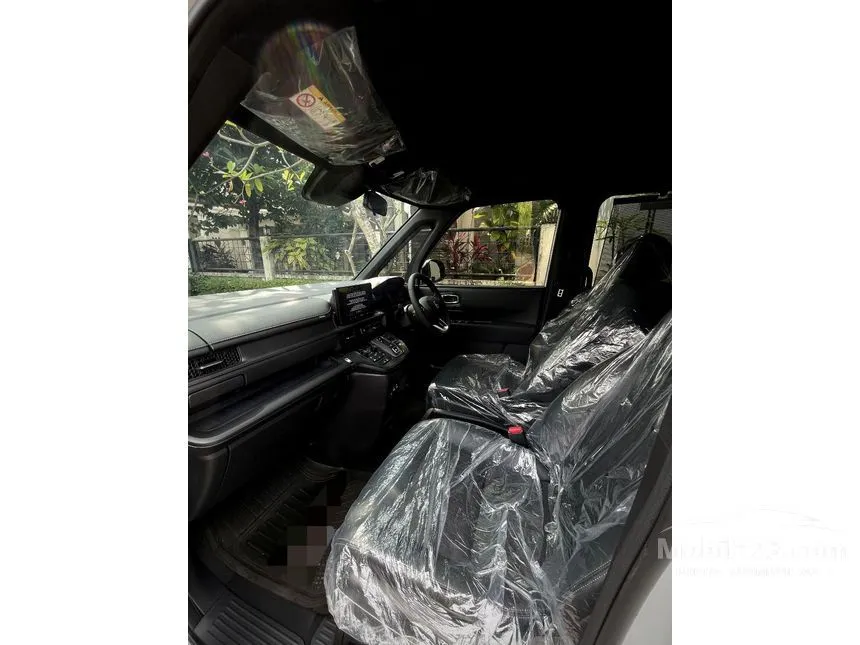 2025 Honda Stepwgn SPADA e:HEV MPV