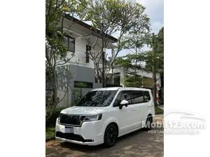 2025 Honda Stepwgn 2.0 SPADA e:HEV MPV