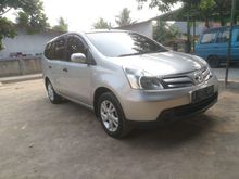 2011 Nissan Grand Livina 1.5 SV MPV