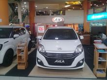 SEPTEMBER CERIA CUMA DP 8JT-an PROMO BULAN INI