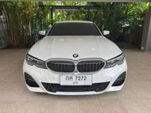 2020 BMW 320d 2.0 G20 (ปี 19-26) 2.0 M Sport Sedan AT