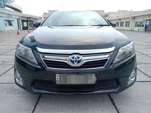 2012 Toyota Camry Hybrid 2.5 Hybrid Matic AT