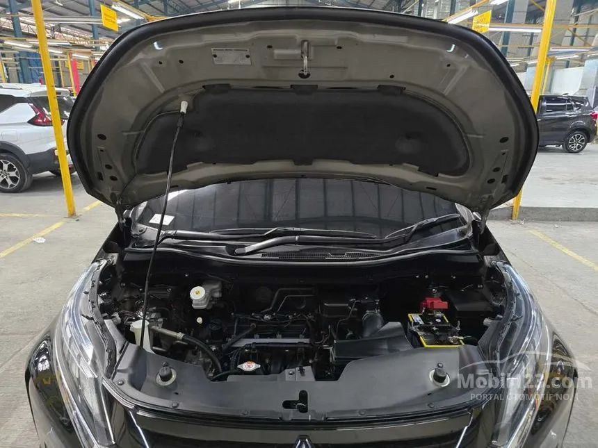 2023 Mitsubishi Xpander GLS MPV