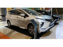 SIAP MUDIK DP RINGAN 20 JUTAAN DISKON TERBAIK Mitsubishi Xpander 1.5 Exceed MPV