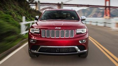 Bos Jeep: Darah Saya Mendidih Lihat Range Rover di Jalan