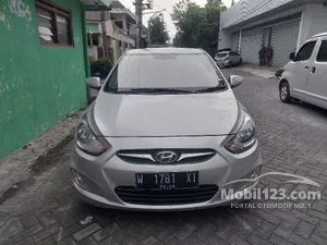 2013 Hyundai Grand Avega 1.4 GL Hatchback