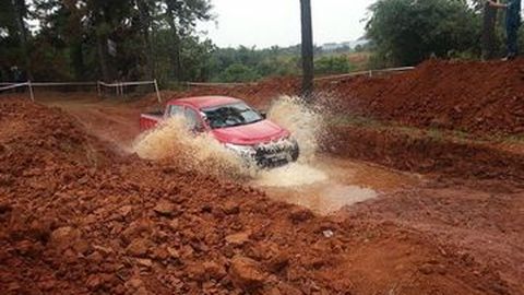 Apa Komentar Konsumen Mitsubishi Triton?