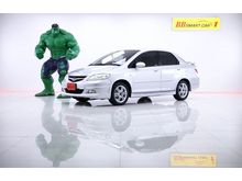 2006 Honda City 1.5 ZX (ปี 05-07) ZX EV VTEC Sedan