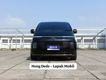 2021 Hyundai Staria 2.2 Signature 7 MPV