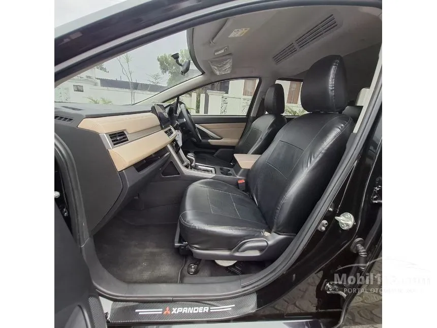 2023 Mitsubishi Xpander Ultimate MPV