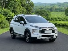 2021 Mitsubishi Xpander Cross 1.5 MPV