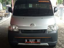 2016 Daihatsu Gran Max 1.3 3 Way Pick-up
