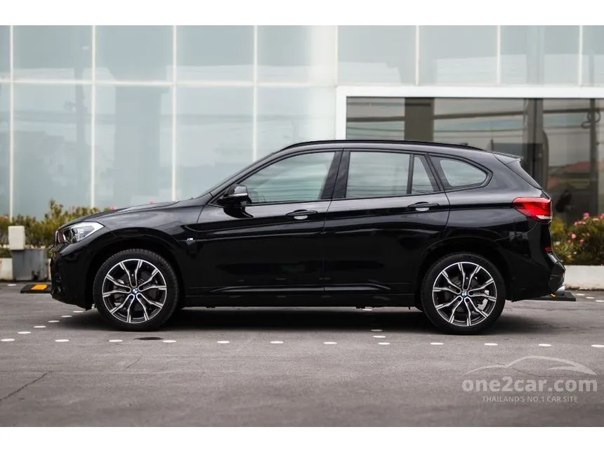 2020 BMW X1 sDrive20d M Sport SUV