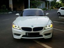 2013 BMW Z4 2.0 sDrive20i Convertible