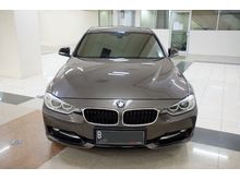 2013 BMW 320i SPORT F30 Series Antik Jarang ada TDP 97jt
