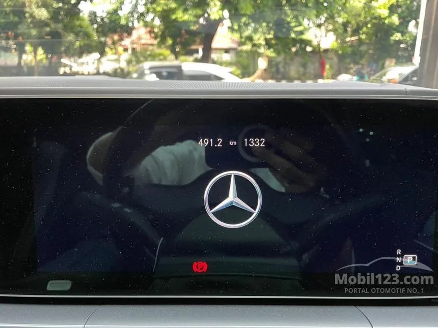 2024 Mercedes-Benz BRABUS G800 BRABUS SUV