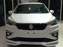 2019 Suzuki Ertiga 1.5 Sport MPV(PROMO DI DEALER KAMI)