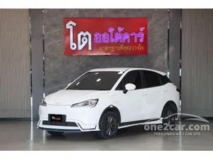 2024 Neta Neta V Hatchback