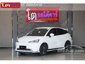 2024 Neta Neta V Hatchback