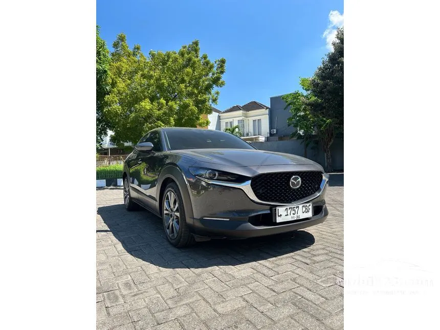 2020 Mazda CX-30 GT SUV