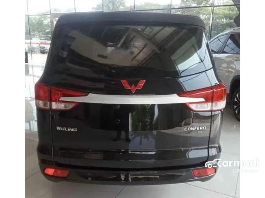 2024 Wuling Confero DB Wagon