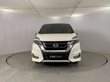 2019 Nissan Serena 2.0 Highway Star MPV
