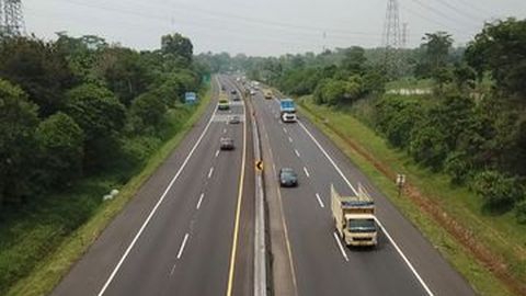 Ridwan Kamil Minta Kenaikan tarif Tol Cipularang - Padaleunyi Ditunda