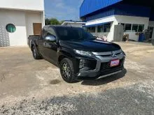 2021 Mitsubishi TRITON 2.5 Mega Cab (ปี 18-23) GLX Pickup
