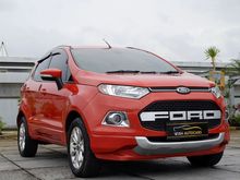2015 Ford EcoSport 1.5 Titanium SUV