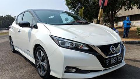 Inggris Larang Penjualan Mobil Bensin dan Diesel pada 2030, Indonesia Kapan?