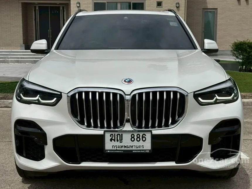 2023 BMW X5 xDrive30d M Sport SUV