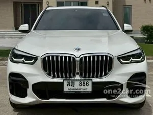 2023 BMW X5 3.0 xDrive30d M Sport SUV