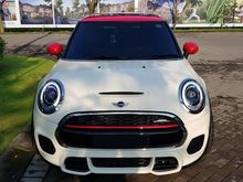 2016 MINI Cooper 2.0 John Cooper Works Hatchback