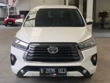 2021 Toyota Kijang Innova 2.0 G MPV