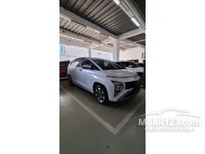 2026 Hyundai Stargazer 1.5 Prime MPV