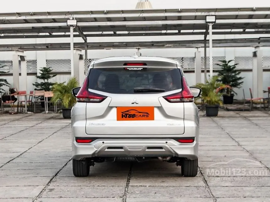 2020 Mitsubishi Xpander Ultimate MPV
